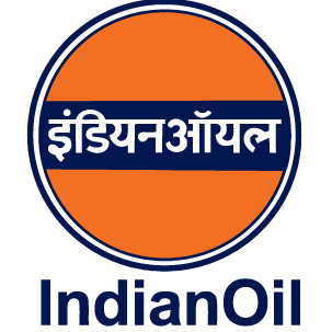 indian oil corporation vector logo1